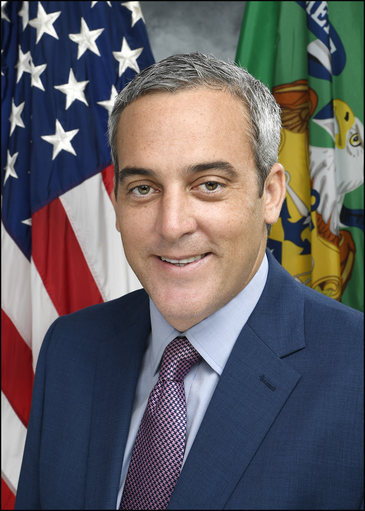 Paul M. Rosen