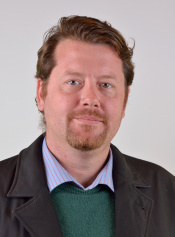 Gerard Bargalló Boivin