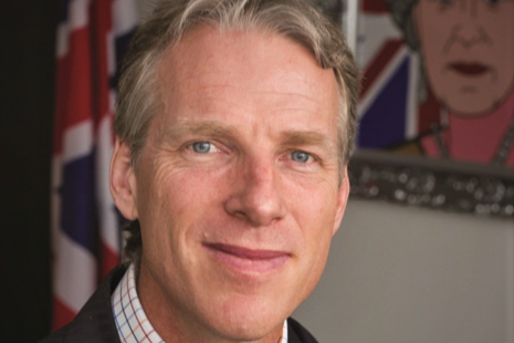 David Prodger