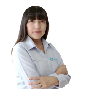 Flor Viviana Asencio Vega