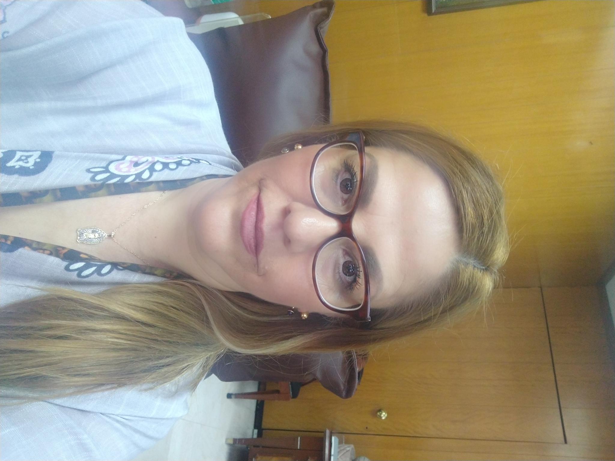 María Susana Rodríguez García