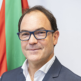 Gorka Oraa Martinez De Laño