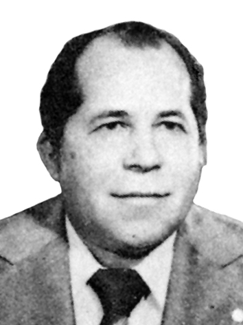 Walter De Castro