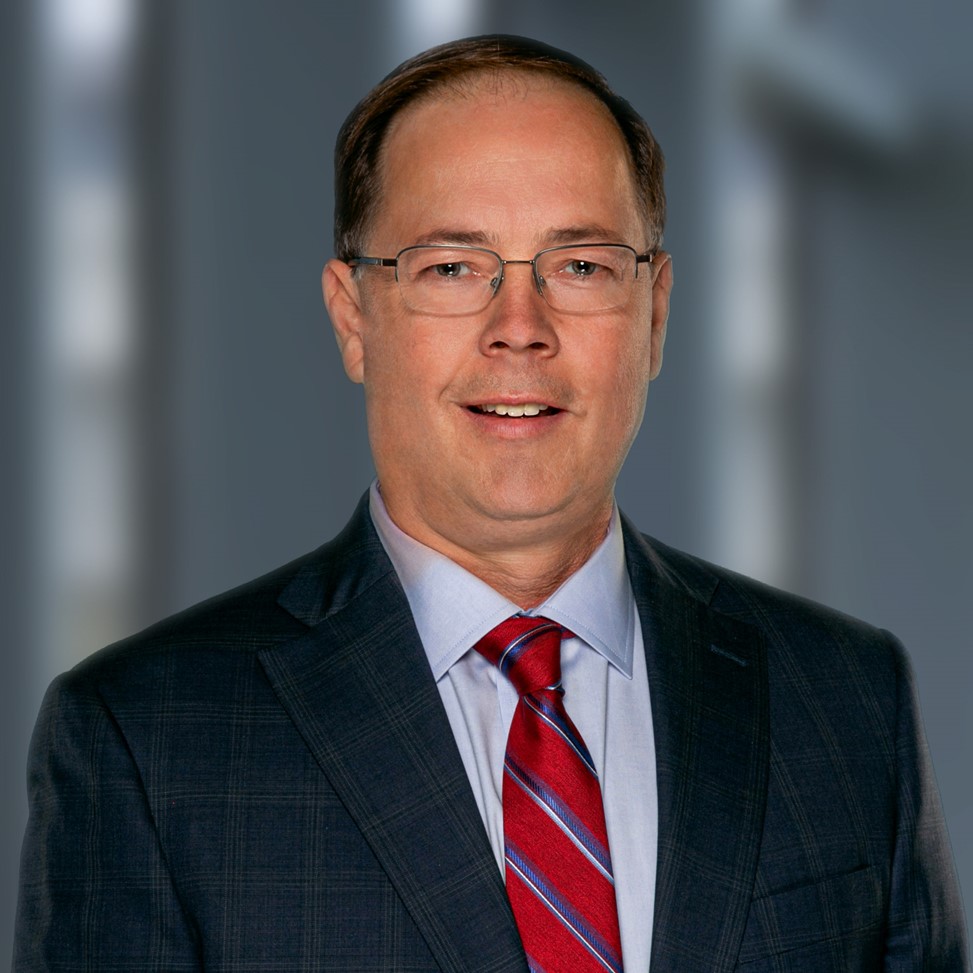 Dean White