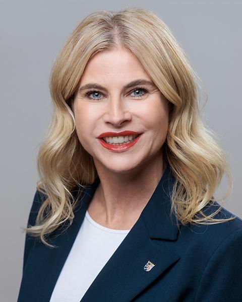 Tanja Jost