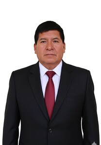 Yuri Salvatierra Huaman