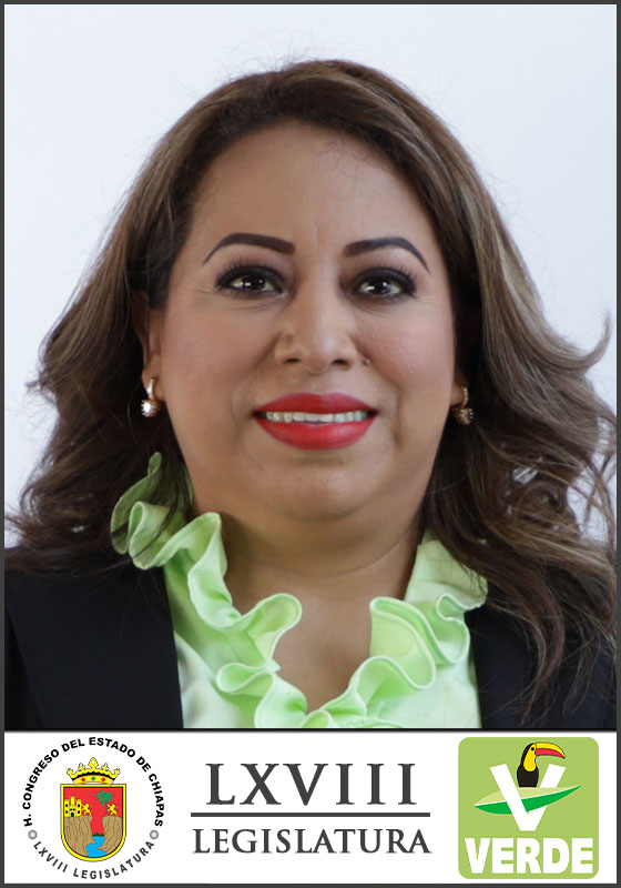 Martha Guadalupe Martínez Ruíz