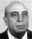 Pedro María Chacón Nobel