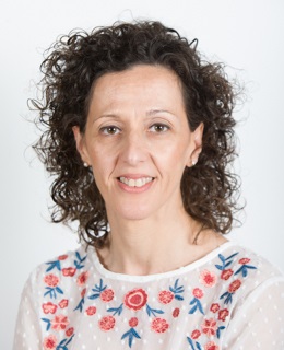 Ana Pilar Velilla Martínez