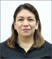Karla Elena Del Milagro Seminario Meléndez