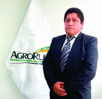 Ramon Jaramillo Padilla