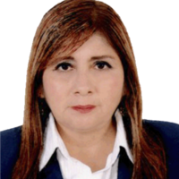 Elida Rosa Piscoche Alva