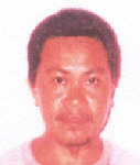 Feliciano Semborio Delos Reyes Jr Ustadz