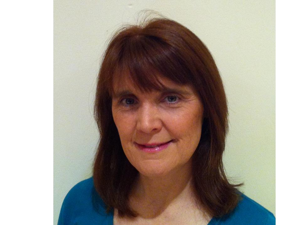 Máire Mcelroy
