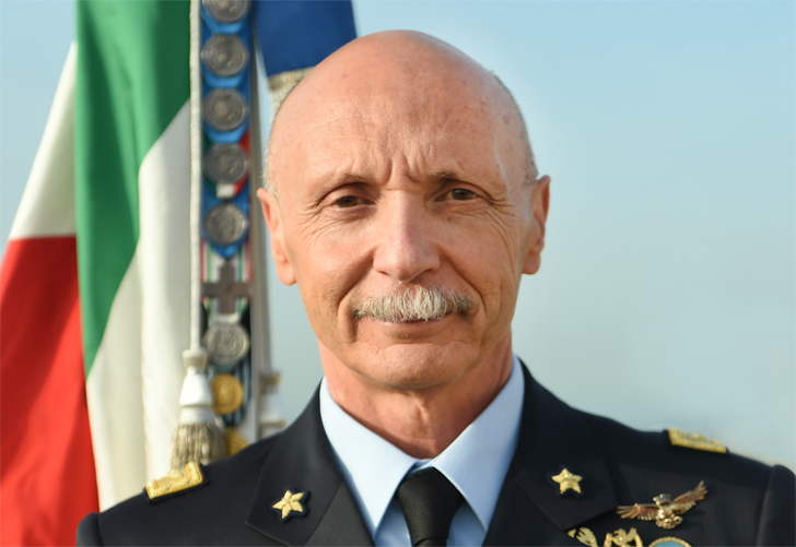 Enzo Vecciarelli