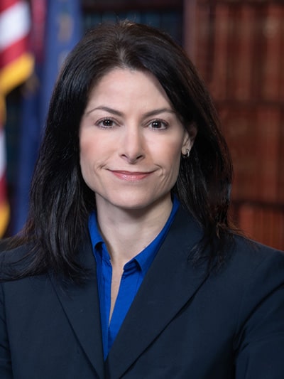 Dana Nessel