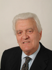 Egidio Sterpa