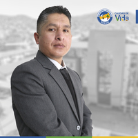 Jose Luis Carhuamaca Flores