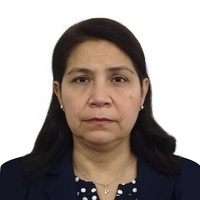 Vivian Yrma Chumbiauca Carbajal