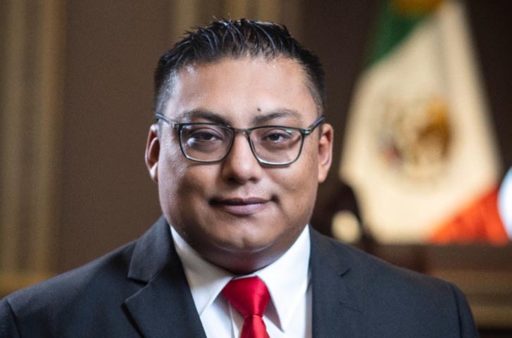 Gerardo Hernández Rojas