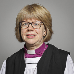 Sarah Elisabeth Mullally