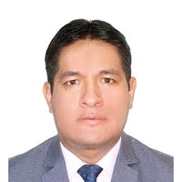Enrique Salinas Escobar