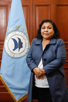 Zita Silvia Cjahua Huanachi