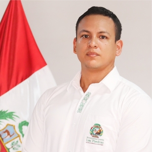 Christian Gilberto Panduro Nishizaka