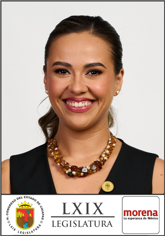Marcela Castillo Atristain