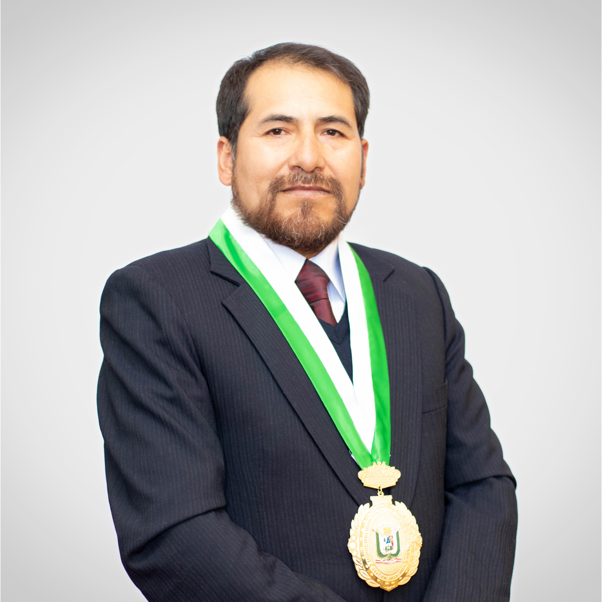 Tito Quispe Oblitas