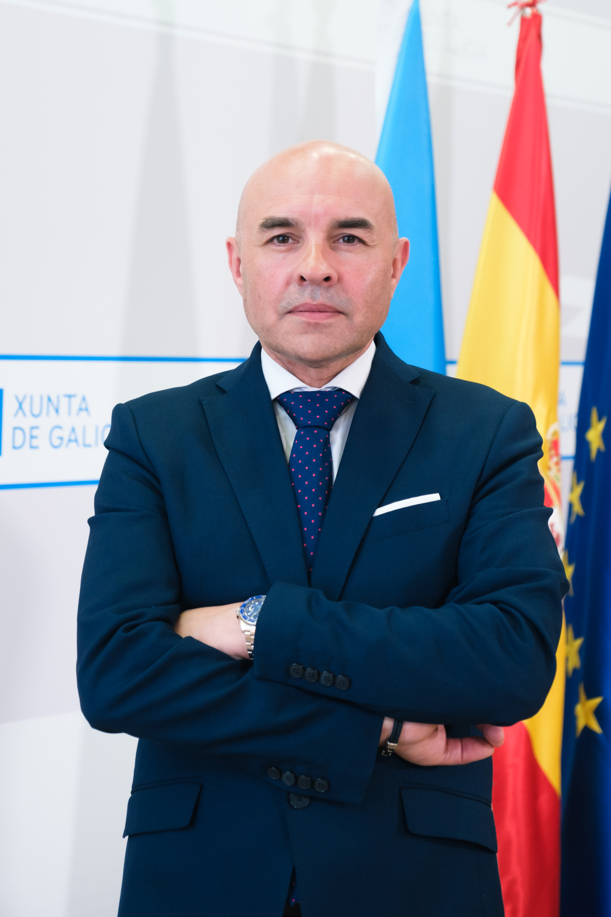 Roberto Barba Alvedro