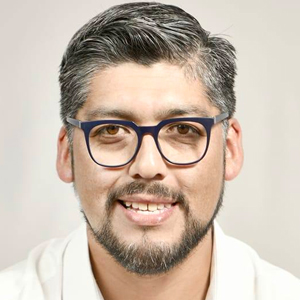 Claudio González Navarro
