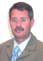 José Francisco Pérez Moreno
