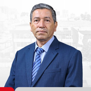 José Luis Duque Gonzales