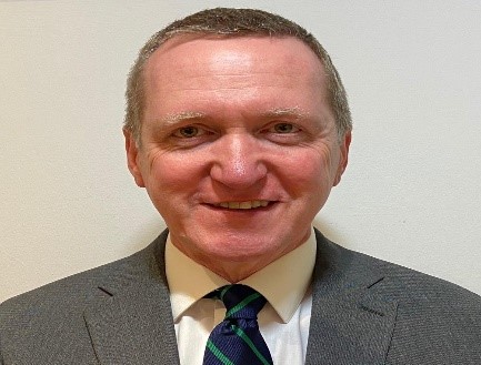 Frank Smyth