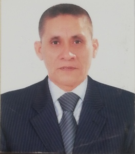 Jorge Luis Jimenez Sandoval
