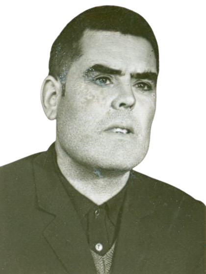 Manuel Do Rosário Moita