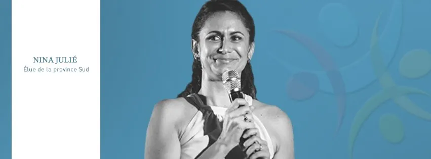 Julie Nina