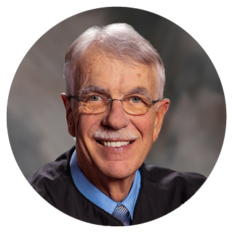 Charles W. Johnson