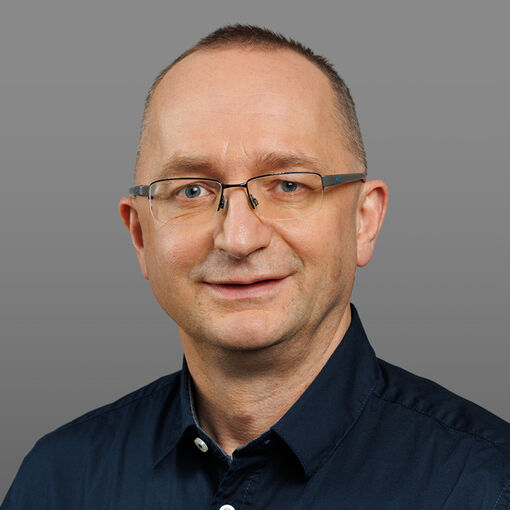 Sven Eppinger