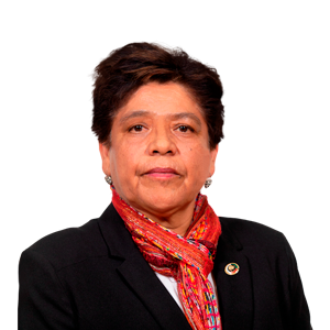Silvia Barberena Maldonado