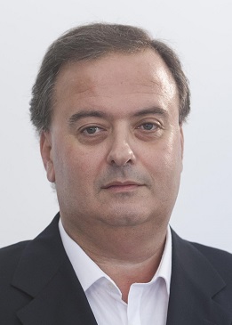 António Manuel Silva Almeida
