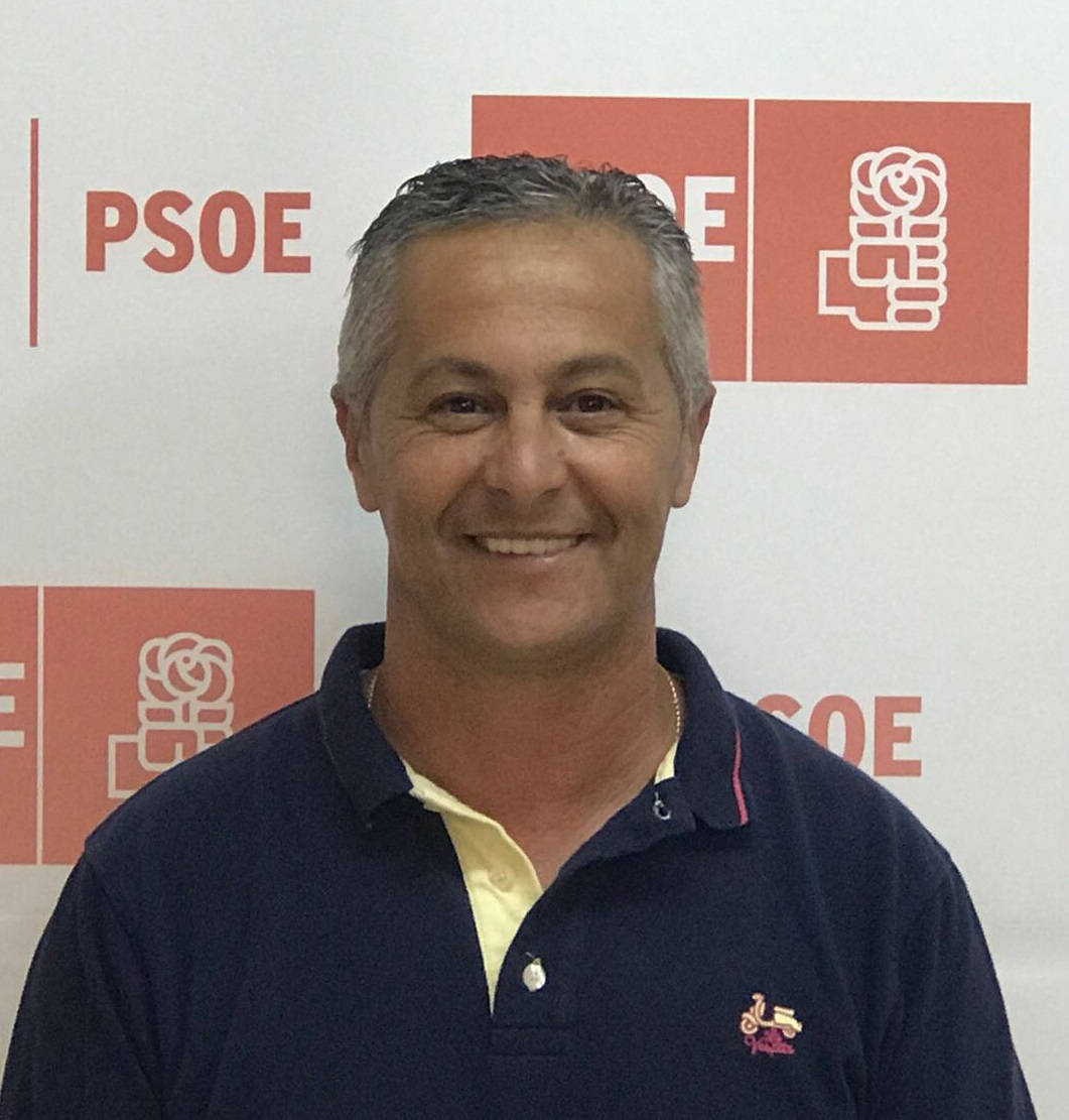 Rafael Podadera Amar