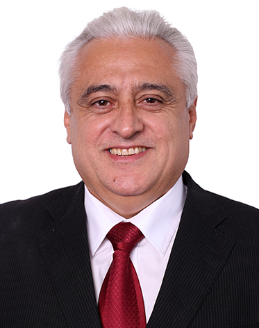 Luiz Odorico Monteiro De Andrade