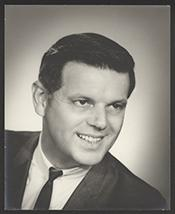 Jerome R. Waldie