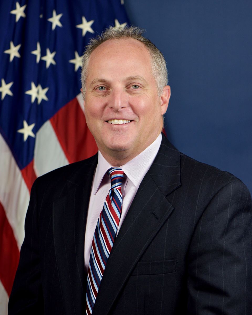 Mitch Behm