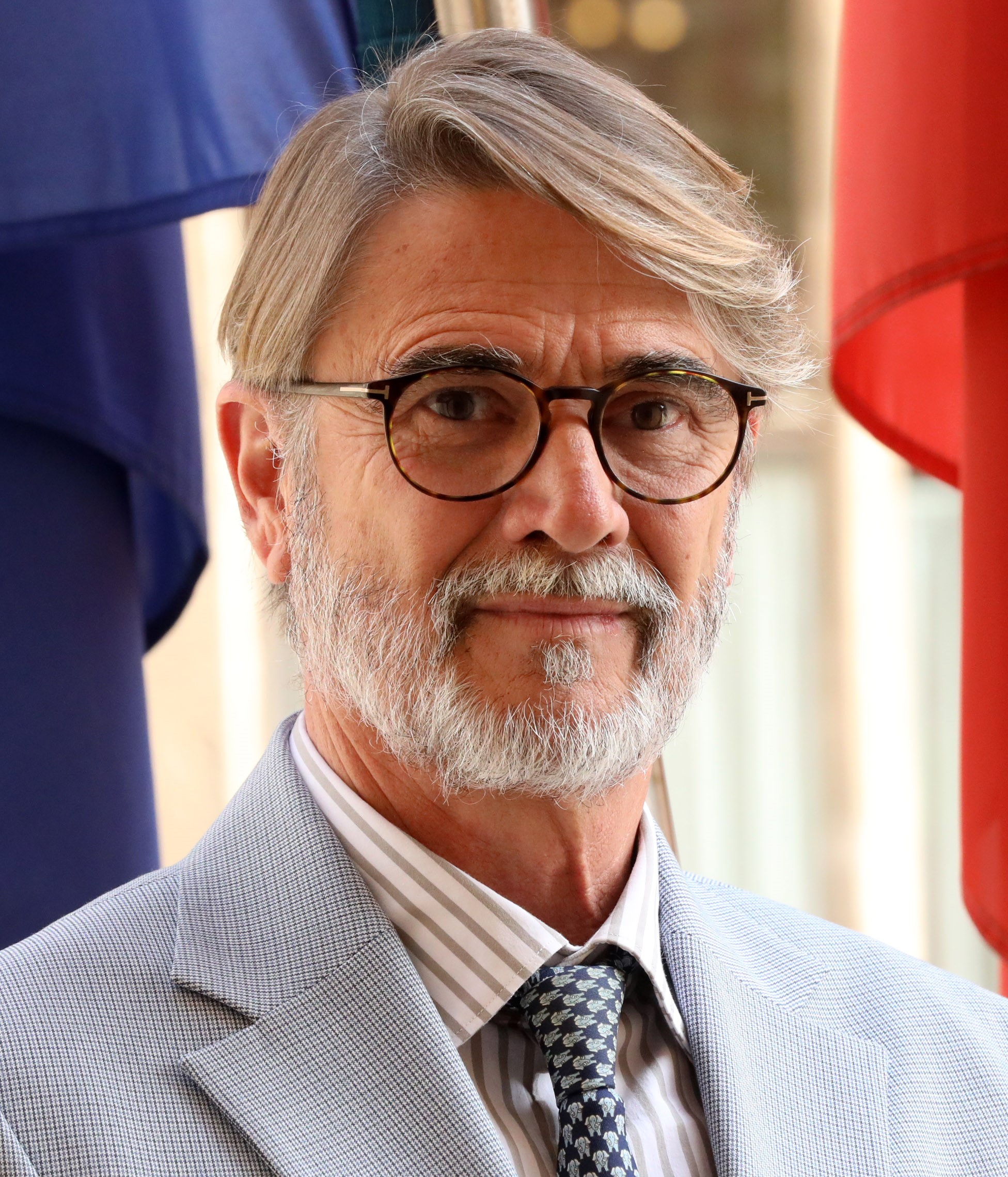 Pablo Gustavo Broseta Dupré