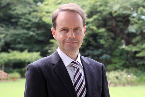 Dr David Ellis