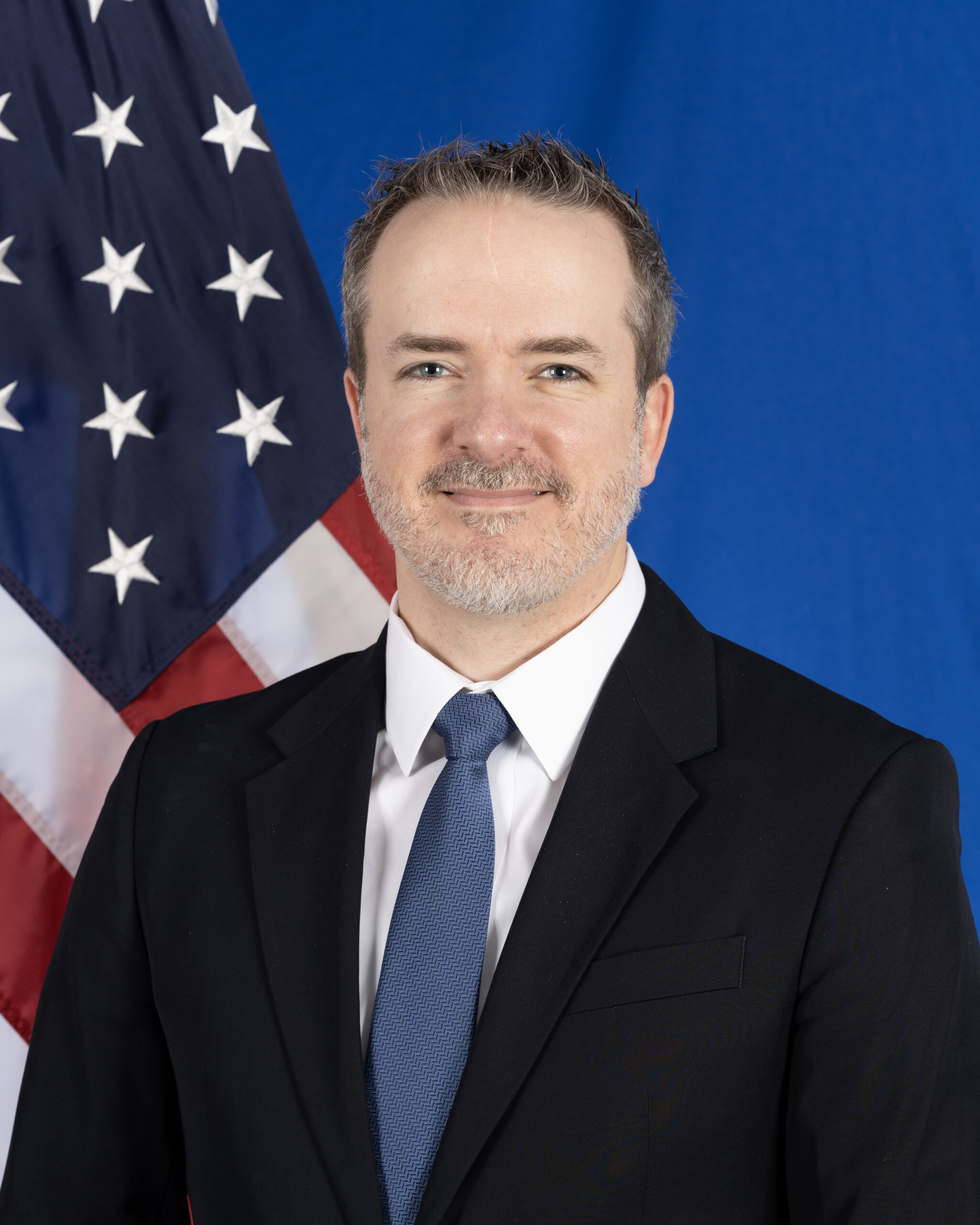 Matthew Graviss