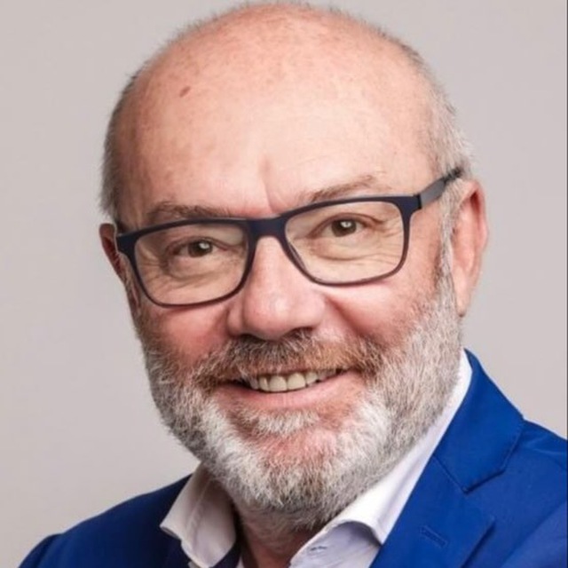 Pierre Verdier